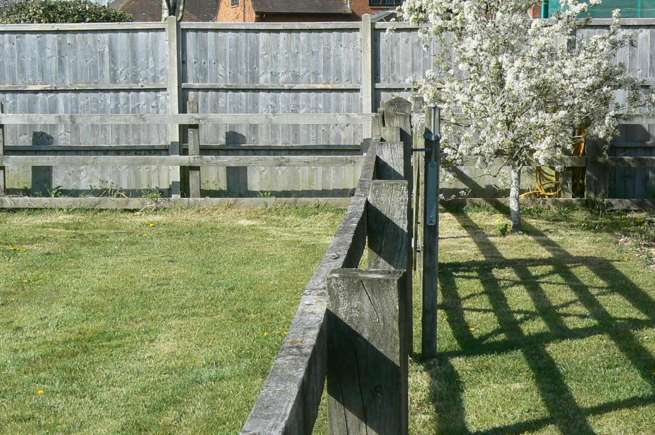 Swallows Retreat Fordingbridge Exterior photo